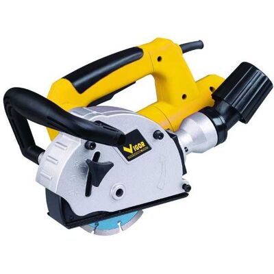 Escariadores Vigor Watt 1300 Escariadores Vigor Watt 1300