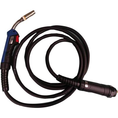 Holzmann 10000616 Antorcha de soldadura Holzmann 10000616 Antorcha de soldadura