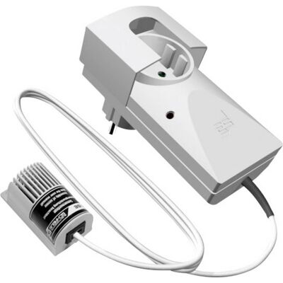 Schabus GX-B3 - Detector de Gas - Sensor Externo - Detecta Propano, Metano, Butano Schabus GX-B3 - Detector de Gas - Sensor Externo - Detecta Propano, Metano, Butano