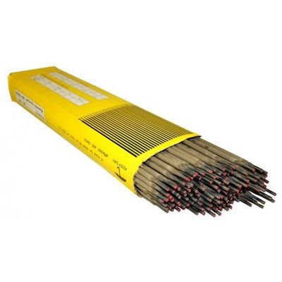 Electrodo Esab Fi 2.5mm Rosa - Electrodo para soldadura de acero Electrodo Esab Fi 2.5mm Rosa - Electrodo para soldadura de acero