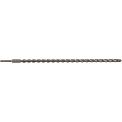Wolfcraft - Broca De Percusión 'standard' Con Vástago Sds-plus - Ref.7893010 Wolfcraft - Broca De Percusión 'standard' Con Vástago Sds-plus - Ref.7893010