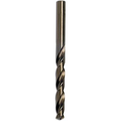 Broca de Cobalto 12,0 mm Irwin - Materiales Duros Broca de Cobalto 12,0 mm Irwin - Materiales Duros