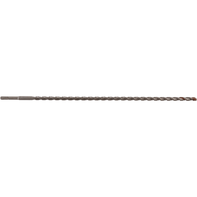 Wolfcraft - Broca De Percusión 'standard' Con Vástago Sds-plus - Ref.7888010 Wolfcraft - Broca De Percusión 'standard' Con Vástago Sds-plus - Ref.7888010