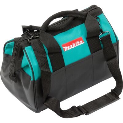 Makita Bolsa De Transporte Para Batidora Lijadora Pulidora A Batería 1914g3-9 Makita Bolsa De Transporte Para Batidora Lijadora Pulidora A Batería 1914g3-9
