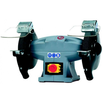 FEMI Amoladora 2200 W - 300x40x30 mm - Protección de Seguridad - CE FEMI Amoladora 2200 W - 300x40x30 mm - Protección de Seguridad - CE
