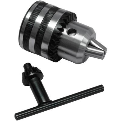 Portabrocas 3-16mm B16 Holzmann Portabrocas 3-16mm B16 Holzmann