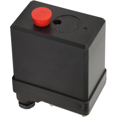 OEM Interruptor De Presión Vertical De Una Sola Pieza Y De Alta Calidad Para Compresores De Aire De 380 V (75175 Psi). OEM Interruptor De Presión Vertical De Una Sola Pieza Y De Alta Calidad Para Compresores De Aire De 380 V (75175 Psi).