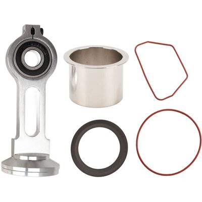 OEM Kit De Pistón De Compresor, Biela De Repuesto Kk 4835 Para Bomba Artesanal Sin Aceite. OEM Kit De Pistón De Compresor, Biela De Repuesto Kk 4835 Para Bomba Artesanal Sin Aceite.