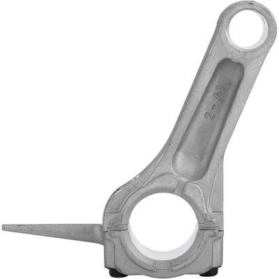 OEM Nazalus - Biela De Aluminio Para Motor De Gasolina, Repuesto Para Generador De Motor De Gasolina 190f / Gx420 6.1 X 5 X 1 Pulgada OEM Nazalus - Biela De Aluminio Para Motor De Gasolina, Repuesto Para Generador De Motor De Gasolina 190f / Gx420 6.1 X 5 X 1 Pulgada