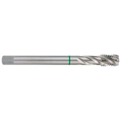 Ruko - Macho De Roscar Para Máquinas M Din 376 Hss-co 5 Rectificado Tipo C Medidas M 18 X 2.5 Ruko - Macho De Roscar Para Máquinas M Din 376 Hss-co 5 Rectificado Tipo C Medidas M 18 X 2.5