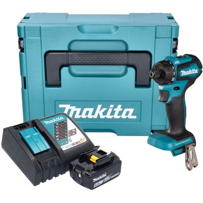 Makita - DDF 083 - 18V - 40Nm - Taladro atornillador inalámbrico Makita - DDF 083 - 18V - 40Nm - Taladro atornillador inalámbrico