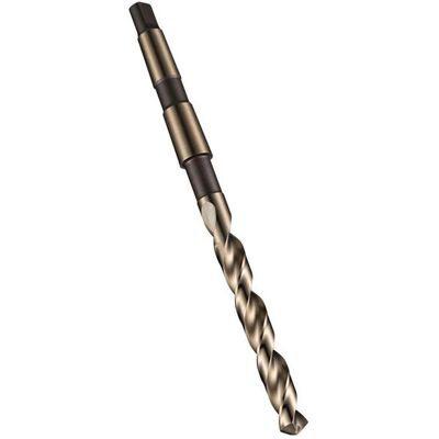 DORMER - A730 - Ø24 mm - MK3 - Broca helicoidal DORMER - A730 - Ø24 mm - MK3 - Broca helicoidal