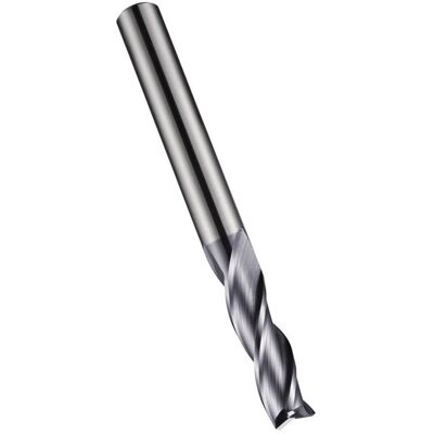Fresa S933 Dormer - 2.5mm, 38mm, TiAlN Fresa S933 Dormer - 2.5mm, 38mm, TiAlN
