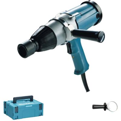 Llave De Impacto Makita 6906j 620w Llave De Impacto Makita 6906j 620w