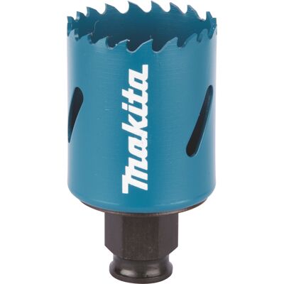 Makita Ezychange Sierra Perforadora Hss Bim 40 Mm B-16754 Makita Ezychange Sierra Perforadora Hss Bim 40 Mm B-16754