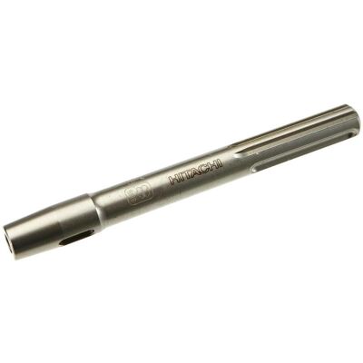 Soporte de brocas SDS-max Hikoki - 180mm Herramienta profesional Soporte de brocas SDS-max Hikoki - 180mm Herramienta profesional
