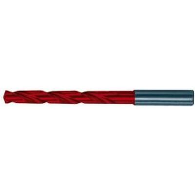 Gühring - Taladro helicoidal de carburo - Recubrimiento Fire - 8mm - 106mm Gühring - Taladro helicoidal de carburo - Recubrimiento Fire - 8mm - 106mm