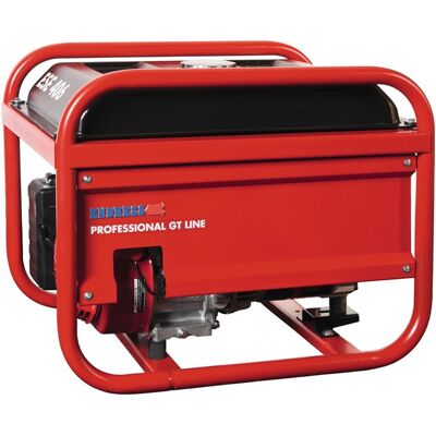 ENDRESS+HAUSER Grupo Electrógeno Ese 406 Hs-gt 4,2 Kva. 3,9 Kw Gasolina Endress ENDRESS+HAUSER Grupo Electrógeno Ese 406 Hs-gt 4,2 Kva. 3,9 Kw Gasolina Endress