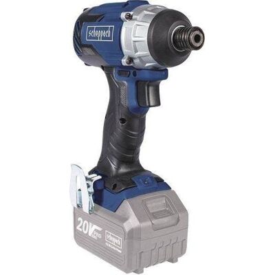 Scheppach Bcid180-20pros Taladro Atornillador Sin Escobillas 20v Scheppach Bcid180-20pros Taladro Atornillador Sin Escobillas 20v