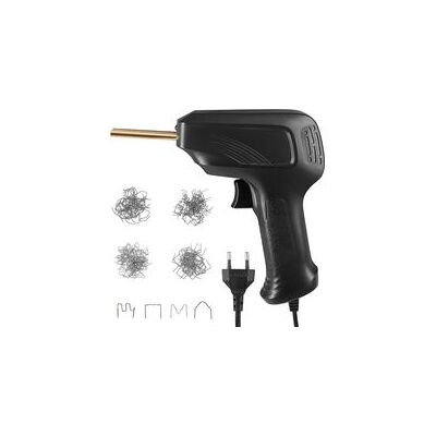 OEM Pistola De Calor Para Máquina De Soldadura De Plástico, Kit De Herramientas Para Reparación De Automóviles - Crezuo OEM Pistola De Calor Para Máquina De Soldadura De Plástico, Kit De Herramientas Para Reparación De Automóviles - Crezuo