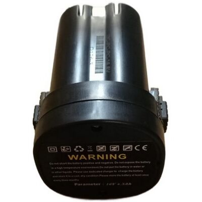 GENERICO Bateria Compatible Con Daws035 4 Amp (33) Ref 704543 GENERICO Bateria Compatible Con Daws035 4 Amp (33) Ref 704543