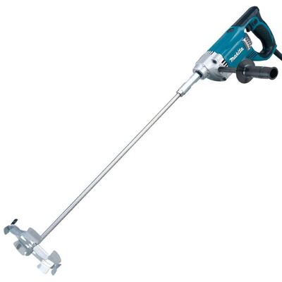 Makita - Mezcladora De Construcción 850 W Ut1305 Makita - Mezcladora De Construcción 850 W Ut1305