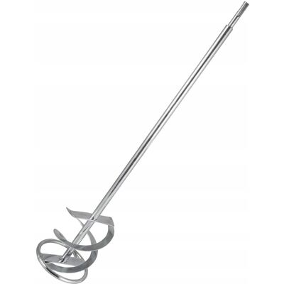 Malaxador Dedra Ded0407 Acero Galvanizado 520 Mm Malaxador Dedra Ded0407 Acero Galvanizado 520 Mm