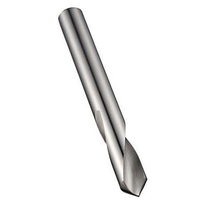 Broca Dormer HSS 8mm - DIN 1897 120° - 10 unidades Broca Dormer HSS 8mm - DIN 1897 120° - 10 unidades