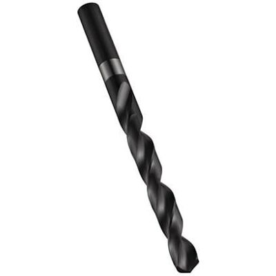 Dormer A100 Modelo - Broca 5/64 pulg - Acero Dormer A100 Modelo - Broca 5/64 pulg - Acero