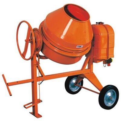 ALTRAD Betoniarka Bwe-200/k 3faz 350l/200l Kor . ALTRAD Betoniarka Bwe-200/k 3faz 350l/200l Kor .