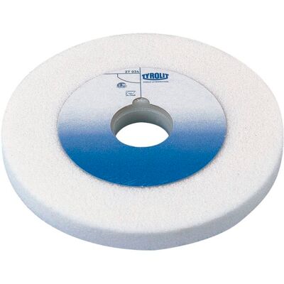Tyrolit EK60 Rueda abrasiva de enlace cerámico - Disco para herramientas de corte Tyrolit EK60 Rueda abrasiva de enlace cerámico - Disco para herramientas de corte