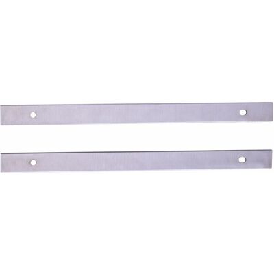 Scheppach - Par De Cuchillas De 260 Mm Para Cepilladora Hms1500 Scheppach - Par De Cuchillas De 260 Mm Para Cepilladora Hms1500