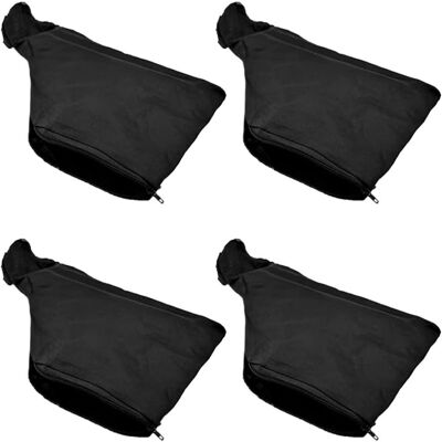 OEM Sacs A Poussiere - 22 5 X 15 X 14 3 Cm - Cierre Cremallera - Compatible Con Sierra De Inglete Y Otras Herramientas - 4 Unidades OEM Sacs A Poussiere - 22 5 X 15 X 14 3 Cm - Cierre Cremallera - Compatible Con Sierra De Inglete Y Otras Herramientas - 4 Unidades