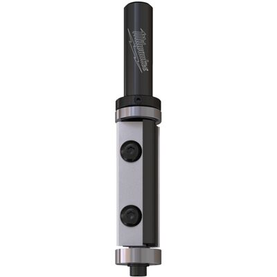 COCO Milwaukee Frez S12 T/f Hw 19/110mm-1szt. COCO Milwaukee Frez S12 T/f Hw 19/110mm-1szt.