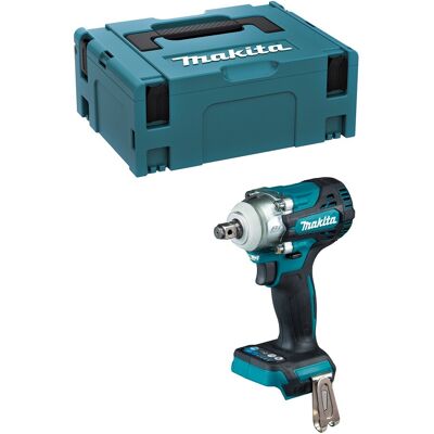 Llave De Impacto Makita Dtw300zj (cuerpo Solo + Makpac 2) Llave De Impacto Makita Dtw300zj (cuerpo Solo + Makpac 2)