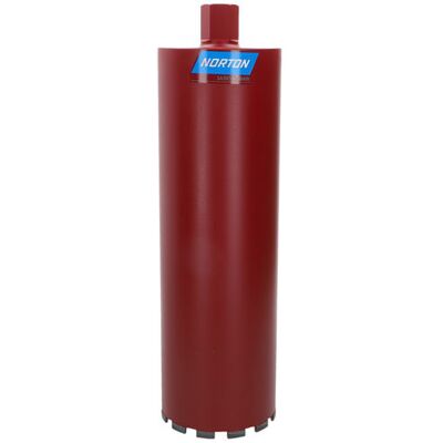 Saint-Gobain - Broca diamante Classic CB - 152 mm - Broca Saint-Gobain - Broca diamante Classic CB - 152 mm - Broca