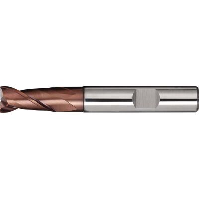 PROMAT Fresa De Ranurar Din 6527l Tipon D.12mm Long.-útil 35mm Vhm Tialn Hb Z.2 Tecwerk PROMAT Fresa De Ranurar Din 6527l Tipon D.12mm Long.-útil 35mm Vhm Tialn Hb Z.2 Tecwerk