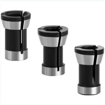 SANS MARQUE Adaptador De Cabezal De Fresado, Adaptador De Pinza Para Máquina De Grabado, Cabezal De Mandril De Taladro, Fresadoras-grabadoras, Fresadoras Eléctricas Para Trabajar La Madera, Portapinzas (6 Mm, 6,3 SANS MARQUE Adaptador De Cabezal De Fresado, Adaptador De Pinza Para Máquina De Grabado, Cabezal De Mandril De Taladro, Fresadoras-grabadoras, Fresadoras Eléctricas Para Trabajar La Madera, Portapinzas (6 Mm, 6,3