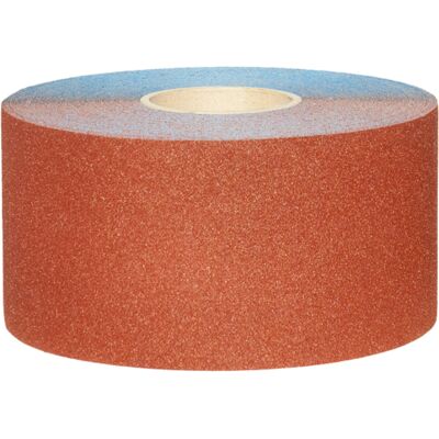 Rollo De Papel Lija Abrasivo Latex 115 Mm X 100 M Grano 120 Fervi Rcl115/100/120 Rollo De Papel Lija Abrasivo Latex 115 Mm X 100 M Grano 120 Fervi Rcl115/100/120