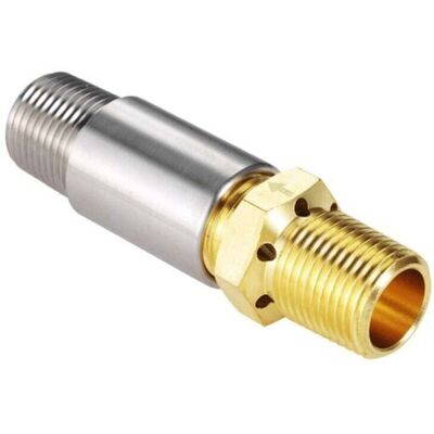 FOCTRO Gasfeuerstelle Para Gas Líquido, 1/2 Pulgada, Con Válvula De Mezcla De Aire, Alta Potencia De 90,000 Btu Para Chimenea Exterior FOCTRO Gasfeuerstelle Para Gas Líquido, 1/2 Pulgada, Con Válvula De Mezcla De Aire, Alta Potencia De 90,000 Btu Para Chimenea Exterior