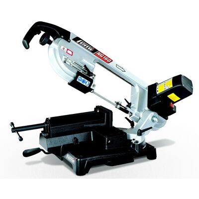 Sierra De Cinta Para Metal Femi Corte Rápido +50% - Corte Máx. 160 Mm - Ng160 Sierra De Cinta Para Metal Femi Corte Rápido +50% - Corte Máx. 160 Mm - Ng160
