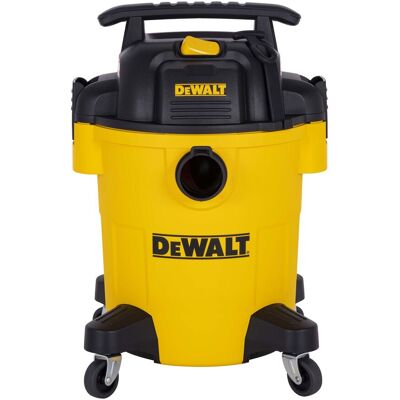 COCO Dewalt Odkurzacz Przemysłowy 23l Dxv23pl COCO Dewalt Odkurzacz Przemysłowy 23l Dxv23pl