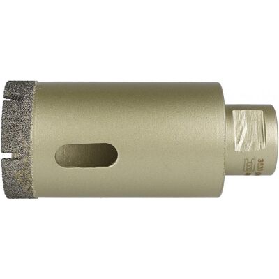 Heller Modelo 82 mm Broca Diamantada Alta Velocidad - Broca de Diamante para Mármol, Azulejos, Vidrio Heller Modelo 82 mm Broca Diamantada Alta Velocidad - Broca de Diamante para Mármol, Azulejos, Vidrio