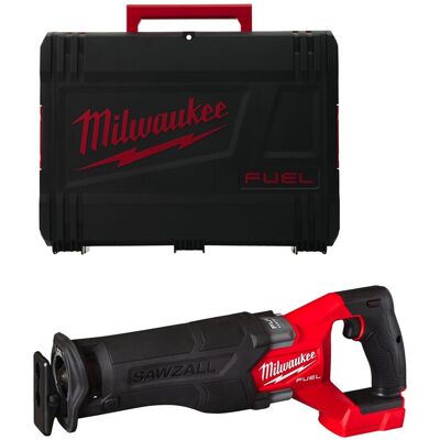Sierra Reciprocante Milwaukee M18FSZ-0X - Sin cable, sin escobillas, 18V, 32mm Sierra Reciprocante Milwaukee M18FSZ-0X - Sin cable, sin escobillas, 18V, 32mm