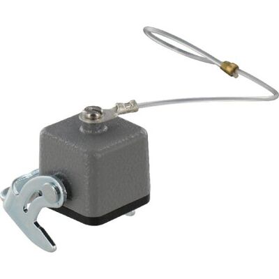 Tapa Protectora Inserto Harting 09200035421 Tapa Protectora Inserto Harting 09200035421