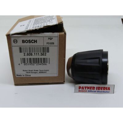 Bosch GSR 18-2 Mandril sin llave - Repuesto para herramientas Bosch GSR 18-2 Mandril sin llave - Repuesto para herramientas