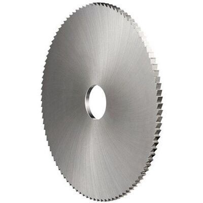 Dormer Modelo D747125 Hoja de sierra circular para metal - 125mm, 100 dientes Dormer Modelo D747125 Hoja de sierra circular para metal - 125mm, 100 dientes