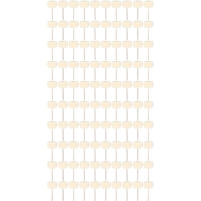 OEM Juego De 100 Discos De Pulido De Lana, Herramientas Hss Para Tallado De Madera. OEM Juego De 100 Discos De Pulido De Lana, Herramientas Hss Para Tallado De Madera.