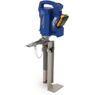 GRACO PowerFill 3.5 - Bomba de yeso inalámbrica - 230V - Serie estándar GRACO PowerFill 3.5 - Bomba de yeso inalámbrica - 230V - Serie estándar