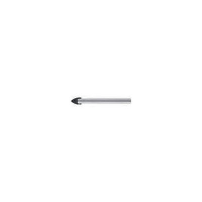 KRINO - Punta Trapano X Vetro E Ceramica - 6 mm - drill bit KRINO - Punta Trapano X Vetro E Ceramica - 6 mm - drill bit